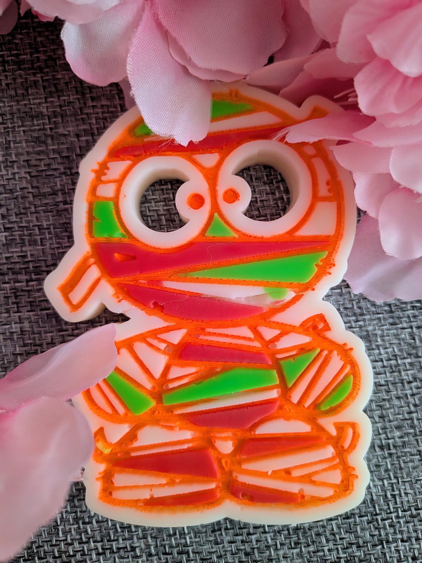 Candy Casket