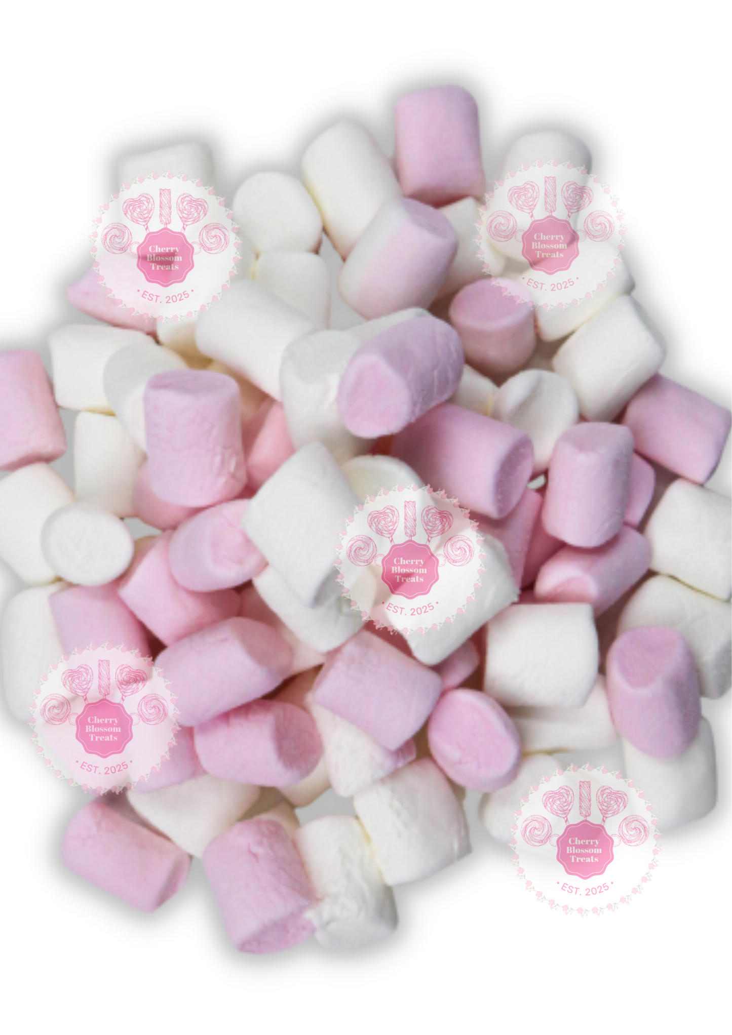 Mini Marshmallows