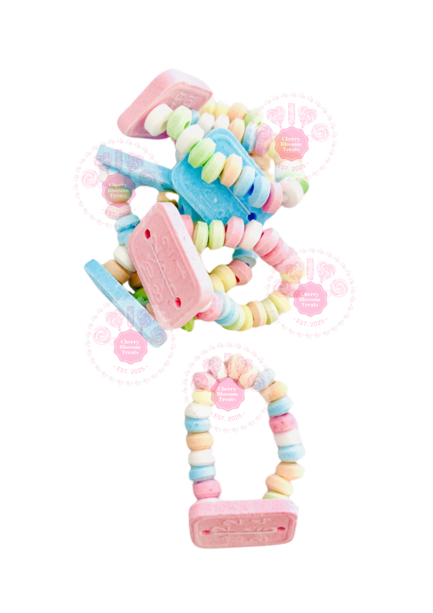Cander Candy Watches