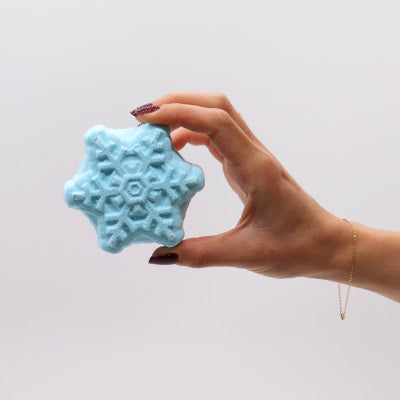 Christmas Wish List Christmas Bath Bomb Gift