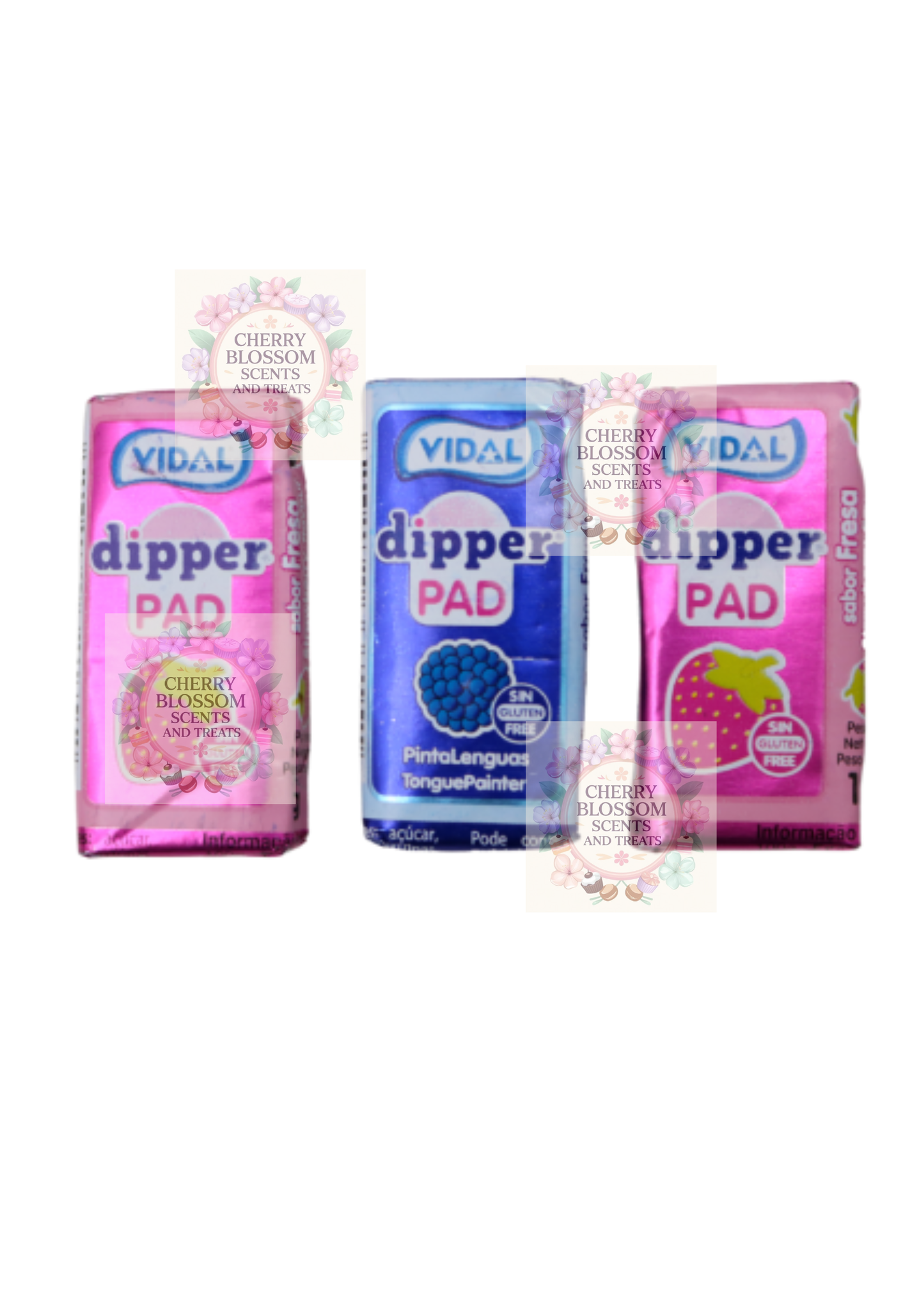 Vidal Dipper Chews