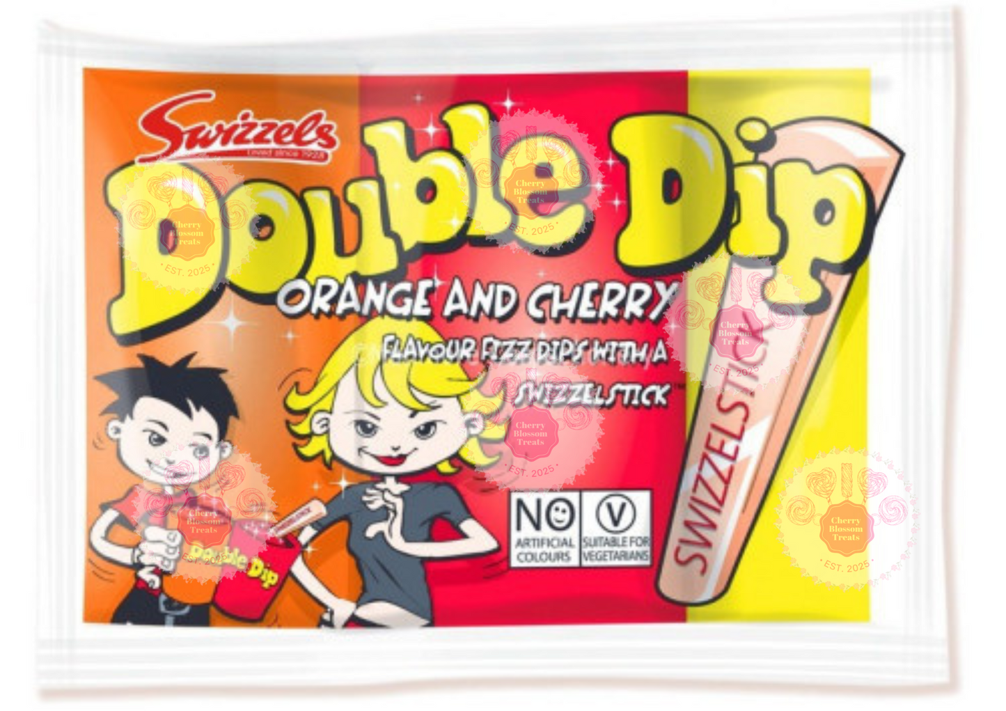 Double Dip Original