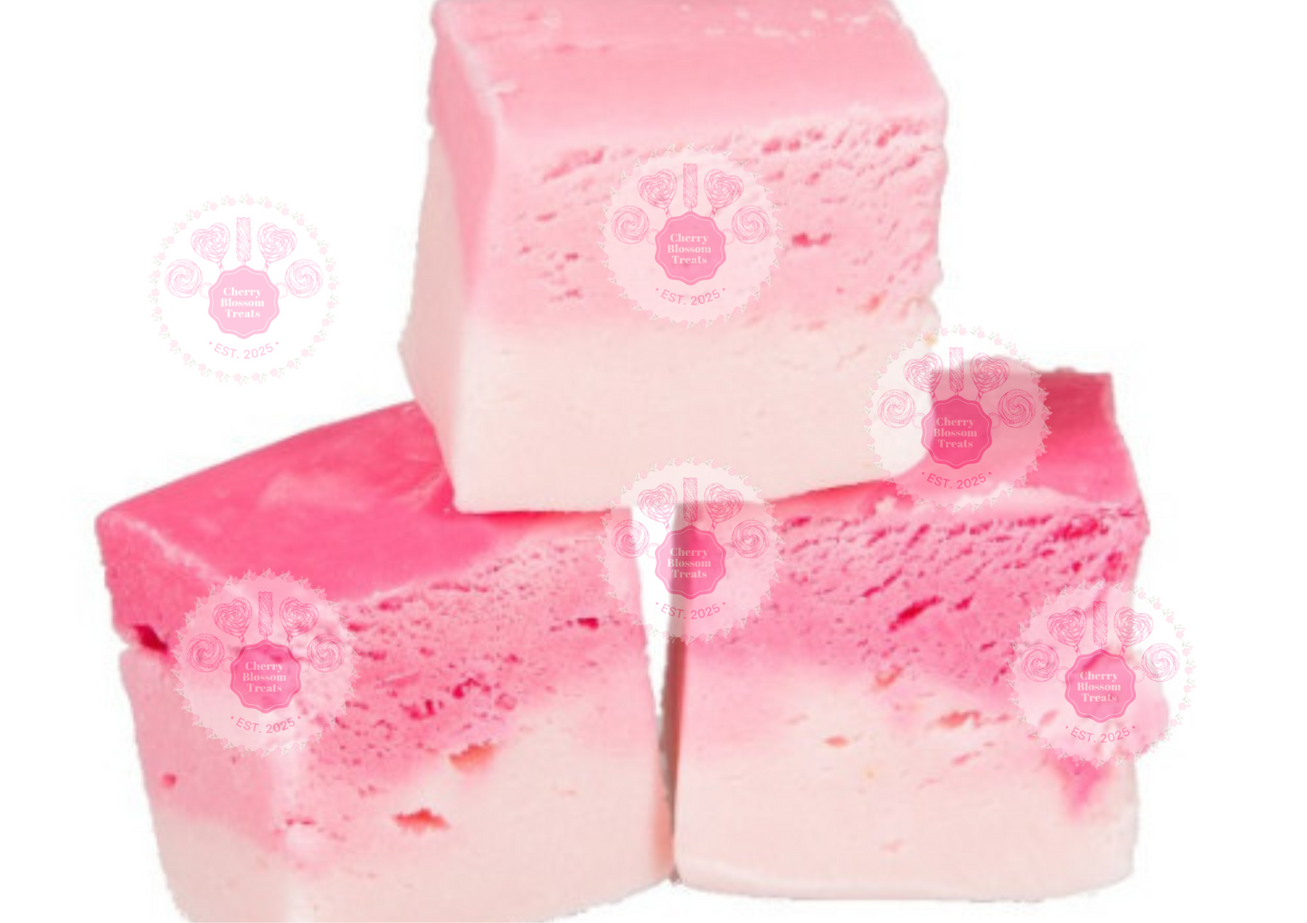 Candy Floss Nougat