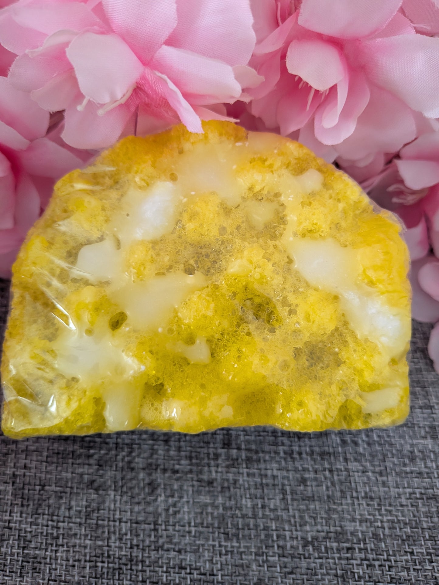 Soap Sponges