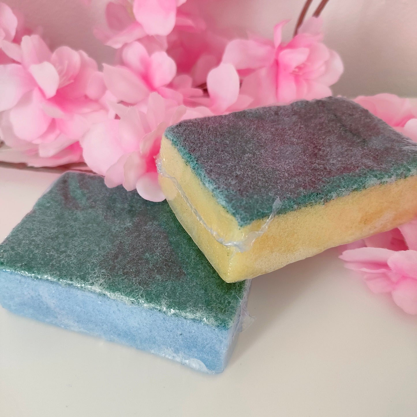 Home Sponges