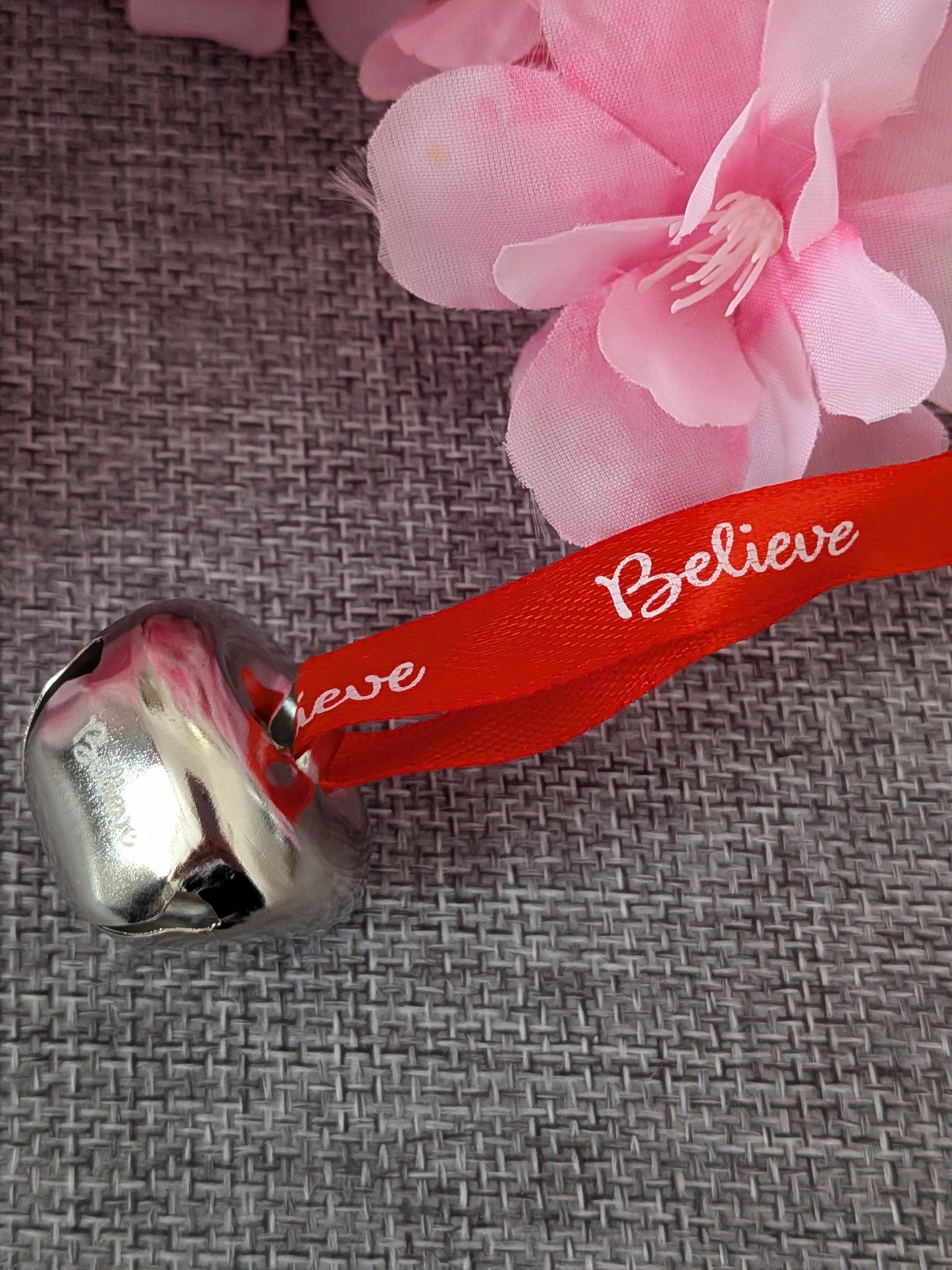 I Believe Bell