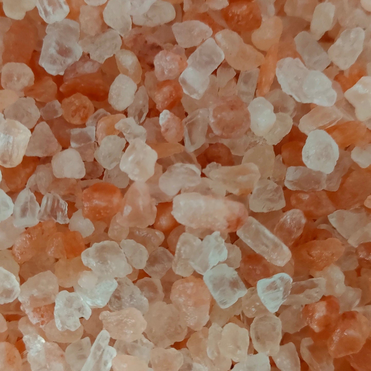 Himalayan Soaking Bath Salts