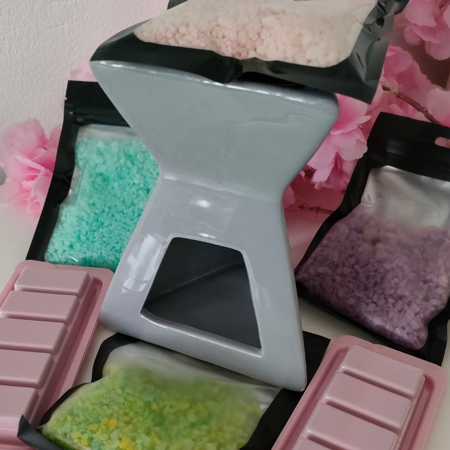 Burner Gift Set