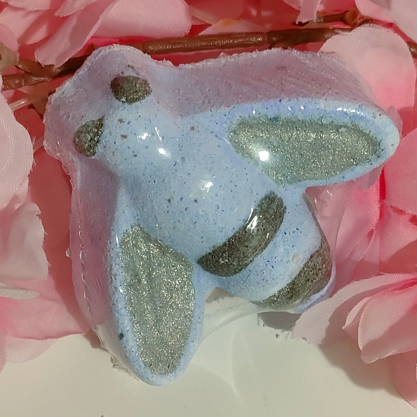 Bea The Bee Bath Bomb