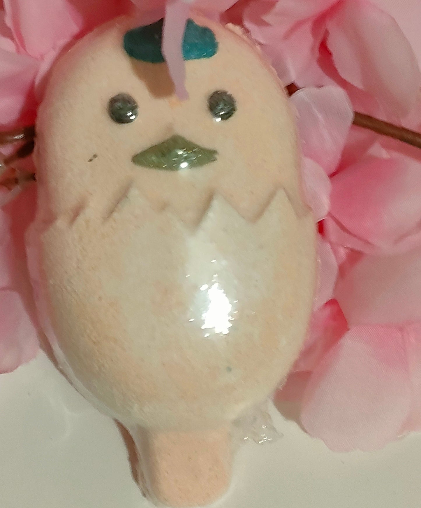 Chickie Stick Bath Bath