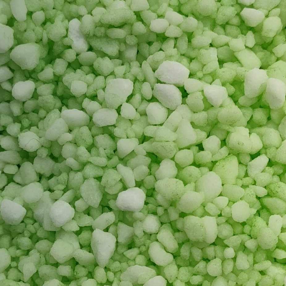 Mint & Tea Tree Simmering Granules
