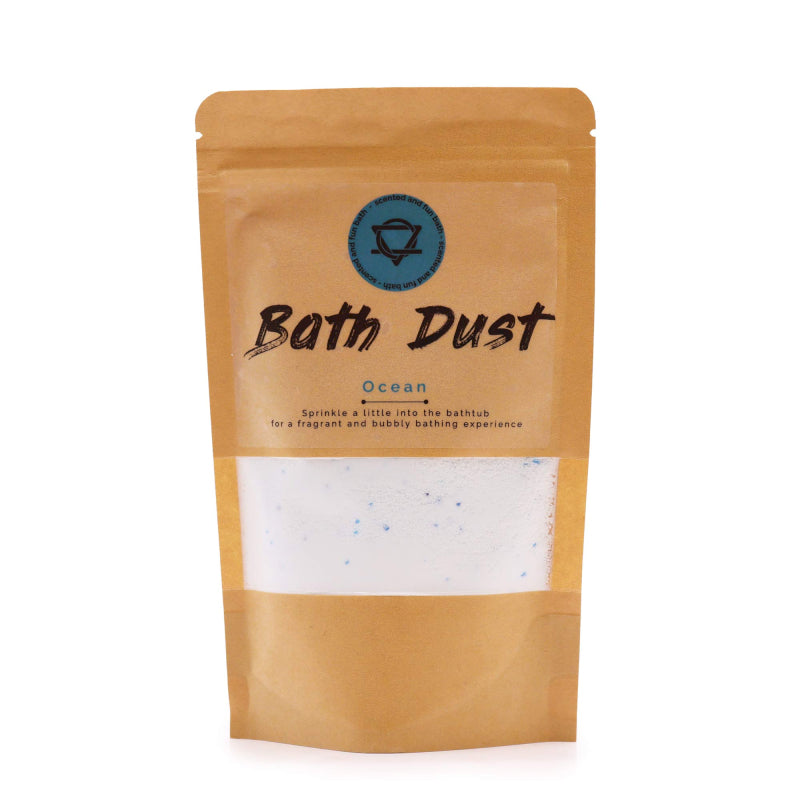 Ocean Bath Dust