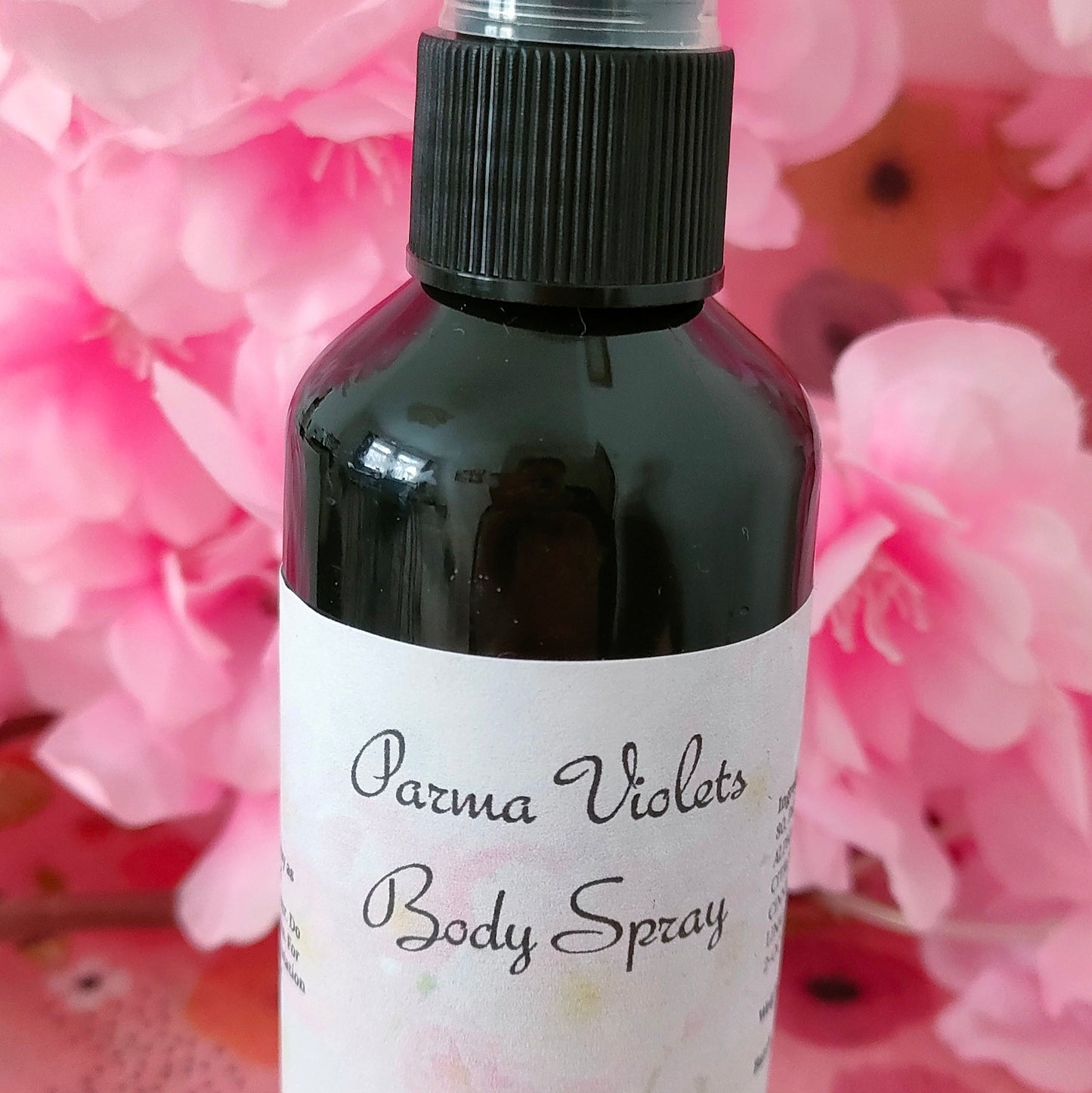 Body Spray