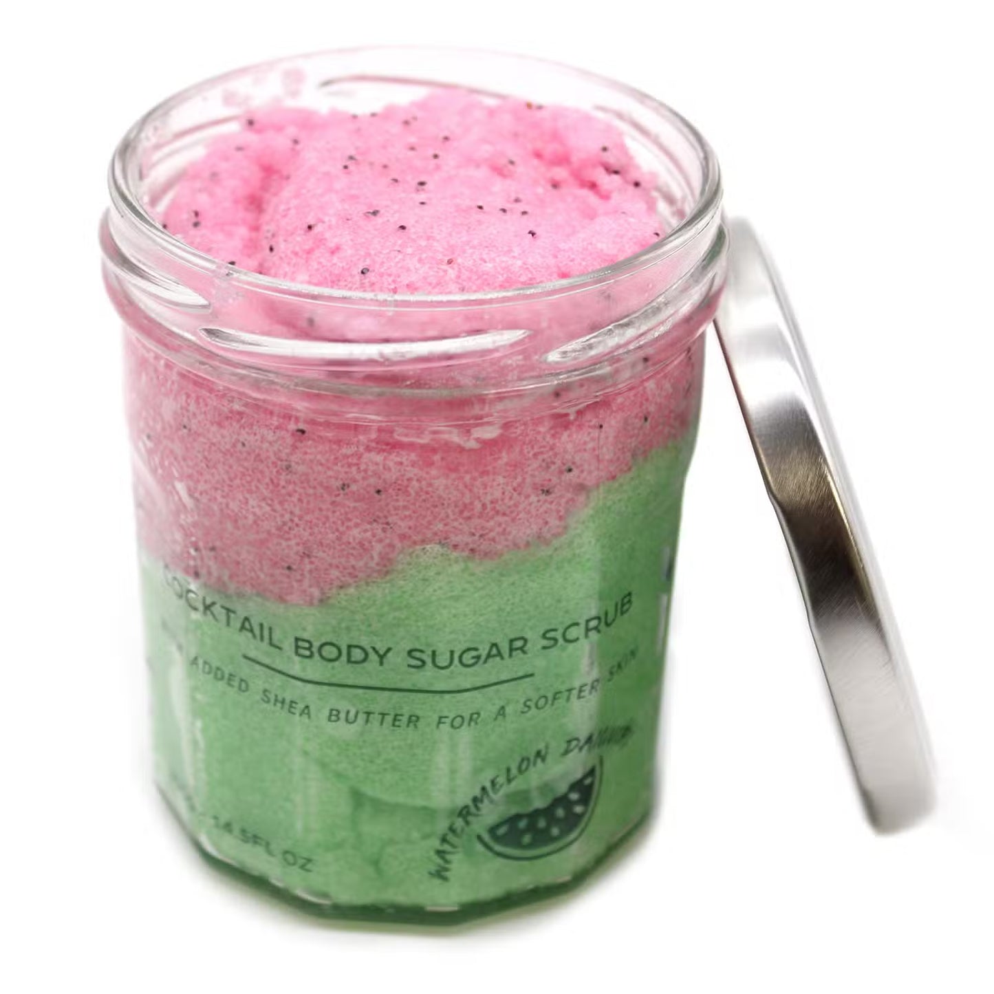 Sugar Body Scrub - Watermelon Daquiri