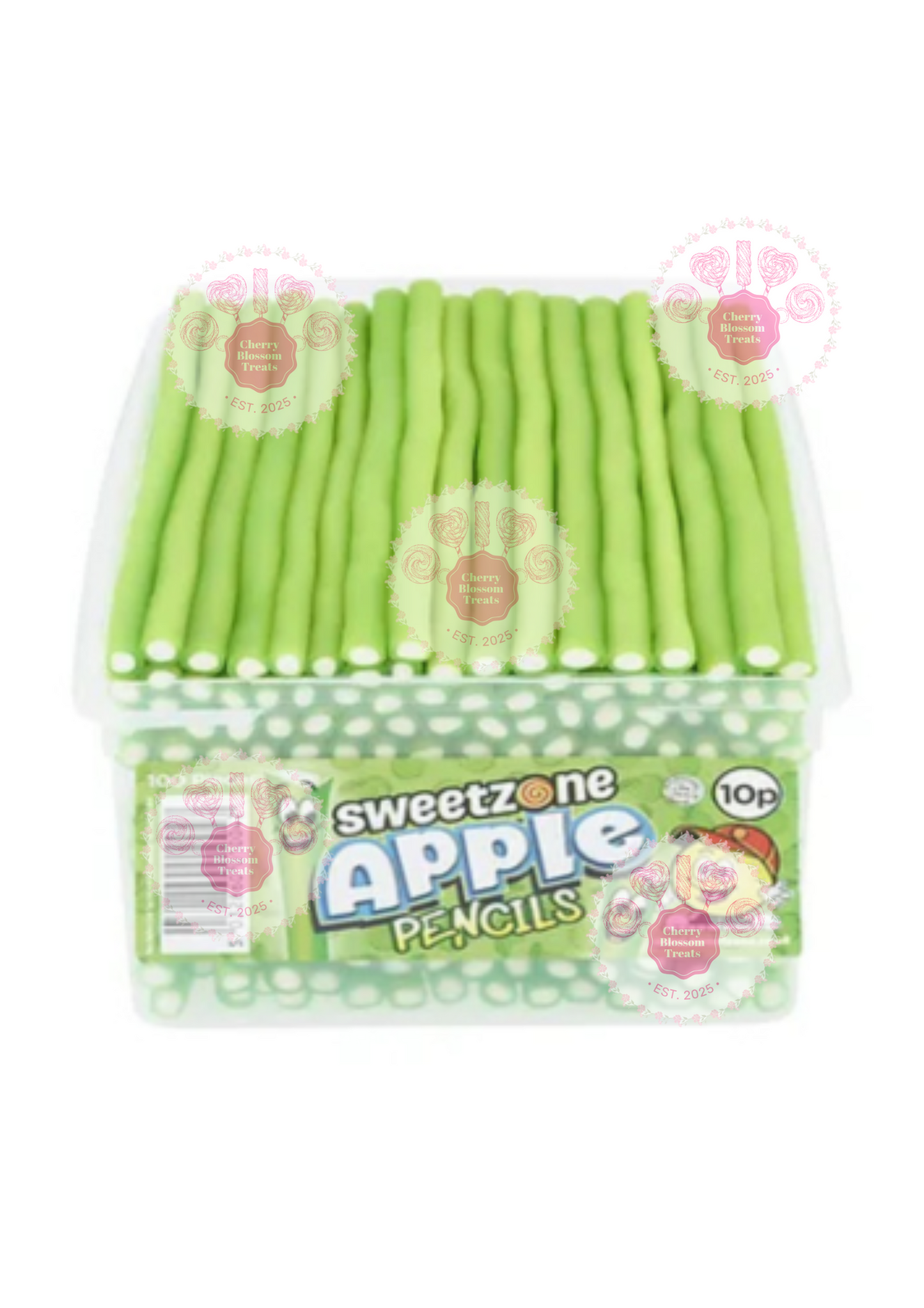 Apple Pencils