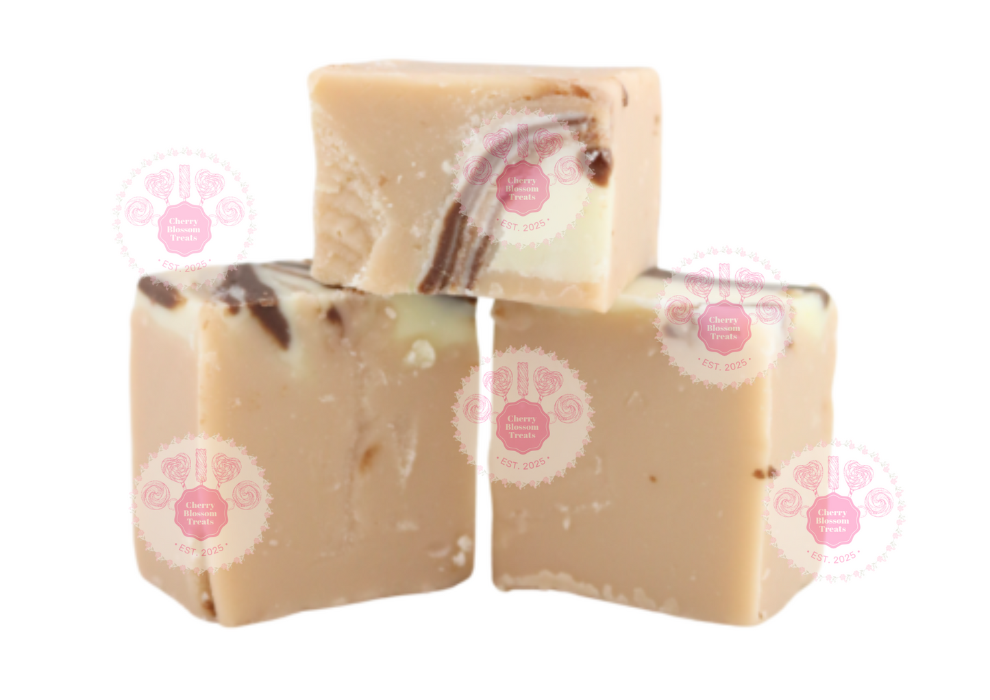 Kinder Bueno Fudge