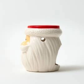 Santa Ceramic Burner
