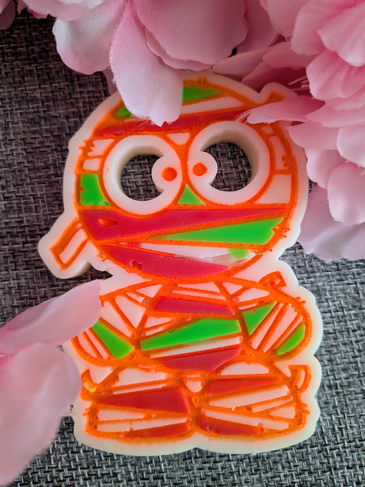 Candy Casket