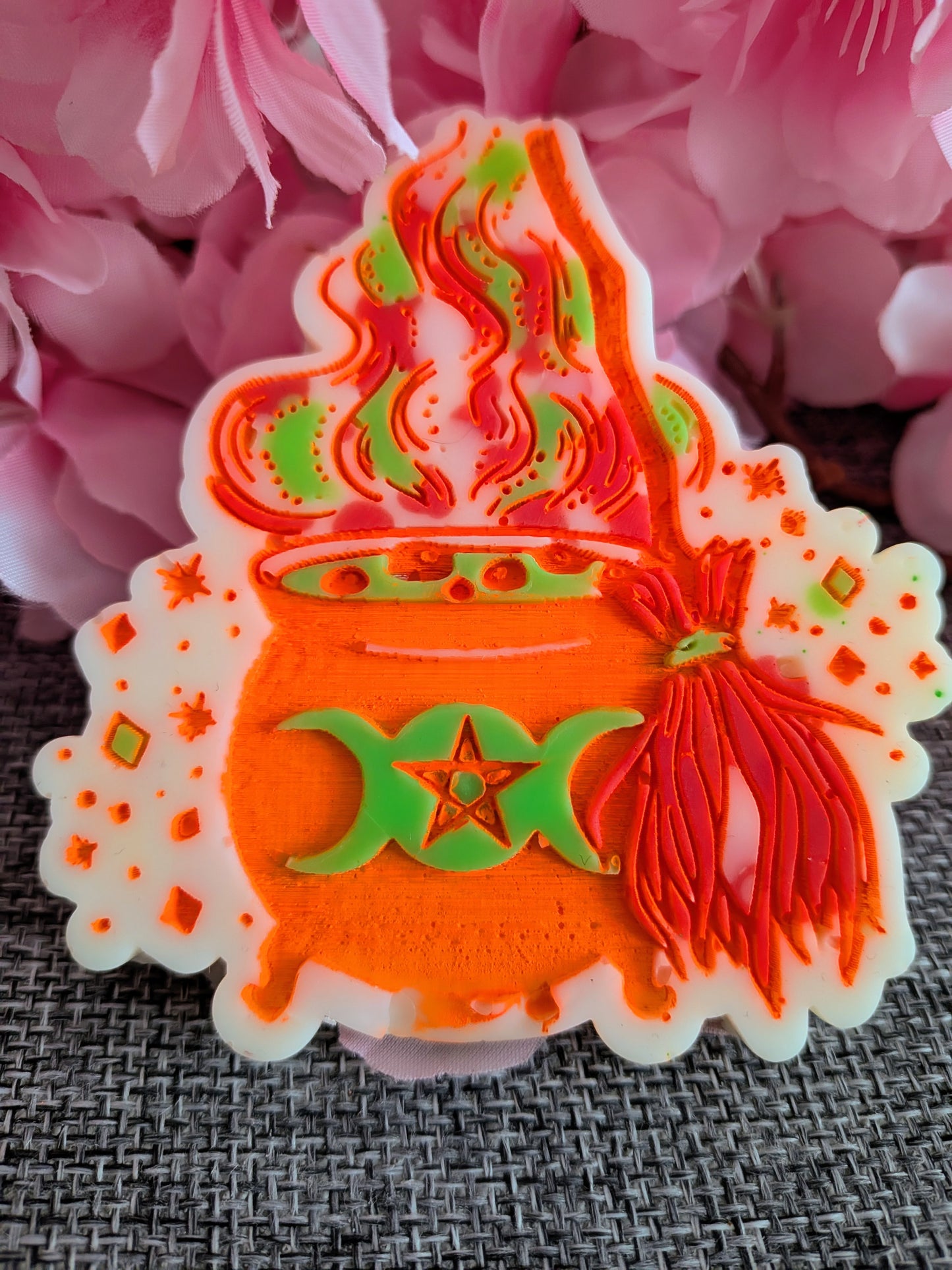 Candy Casket