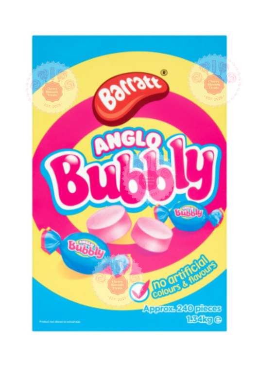 Barratt Anglo Bubbly