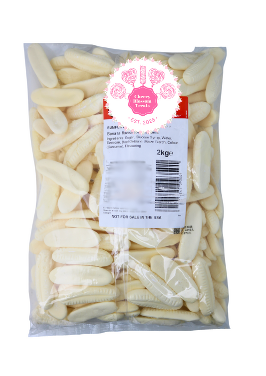 Barratt Foam Bananas