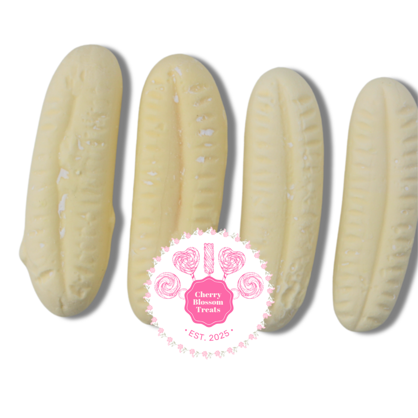 Barratt Foam Bananas