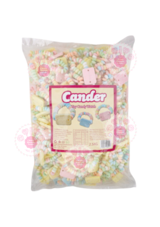 Cander Candy Watches