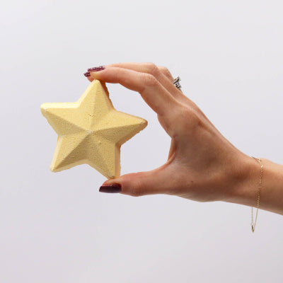 Christmas Wish List Christmas Bath Bomb Gift