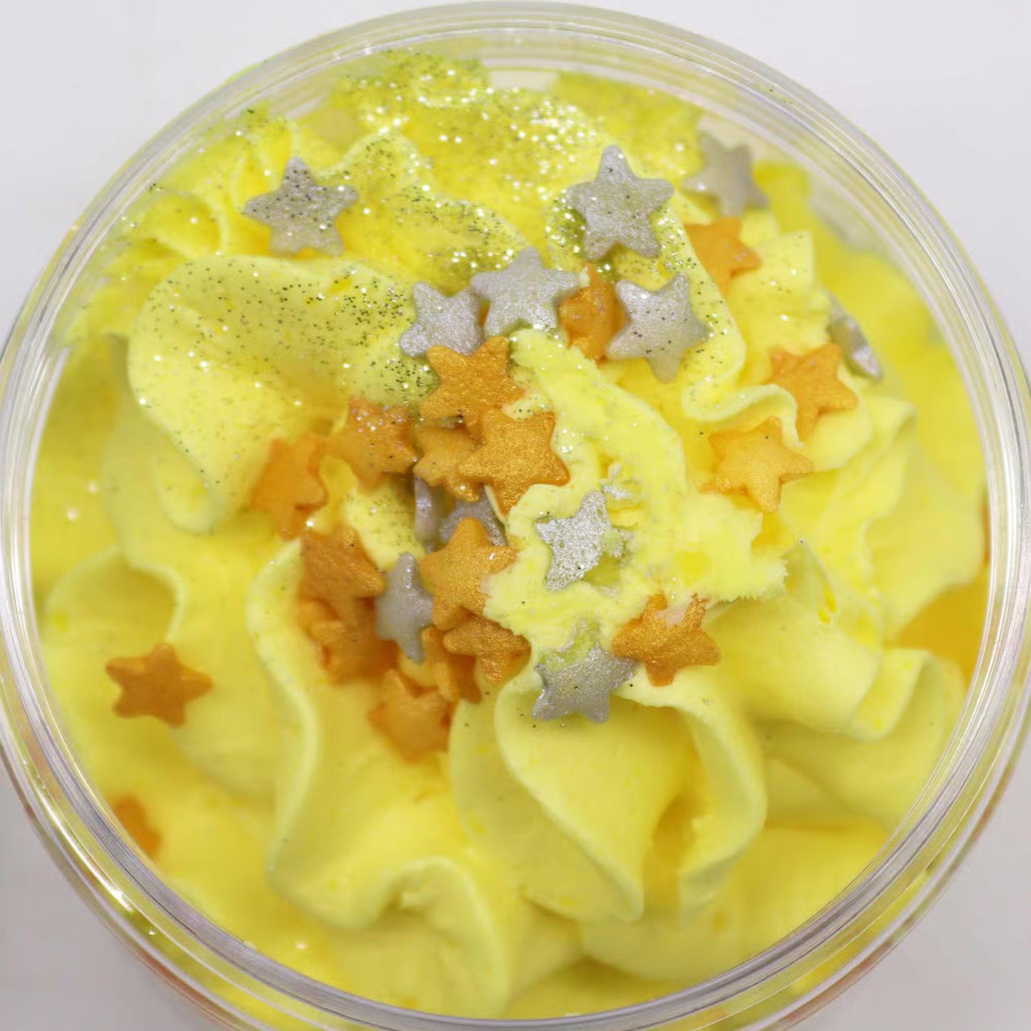 Cosy Winter Nights Whipped Soap