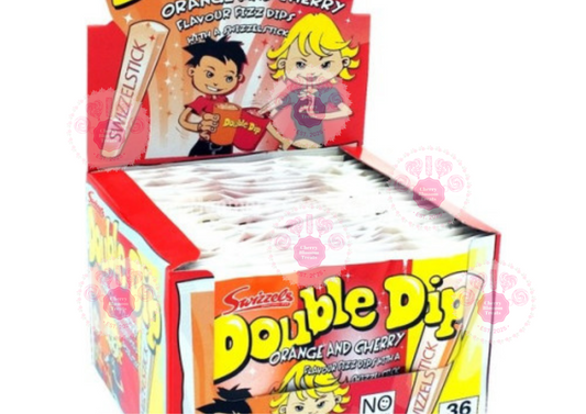 Double Dip Original