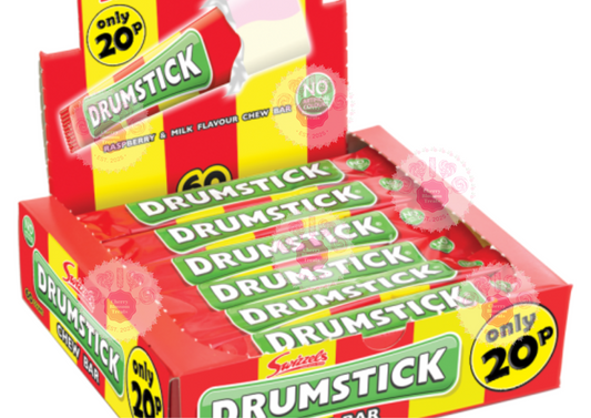 Drumstick Bars