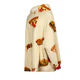 Fast Food Fleece Hoodie Multi