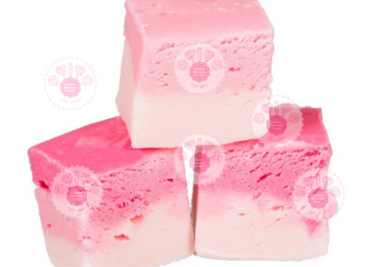 Candy Floss Nougat