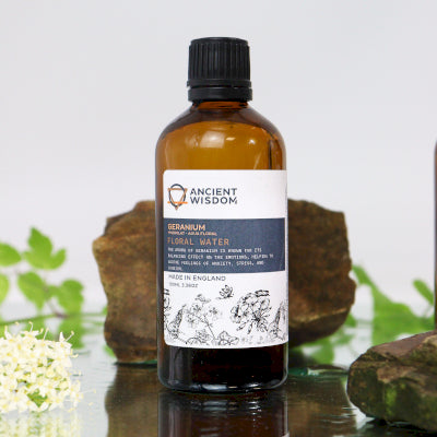 Geranium Hydrolat