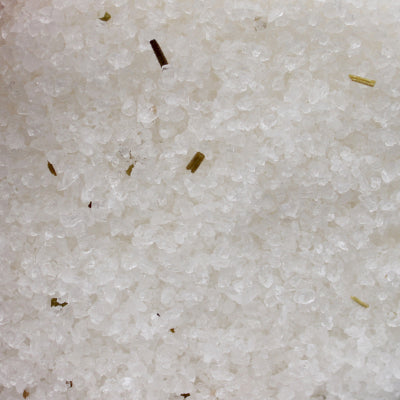 Himalayan Bath Salt Blend - Clarity