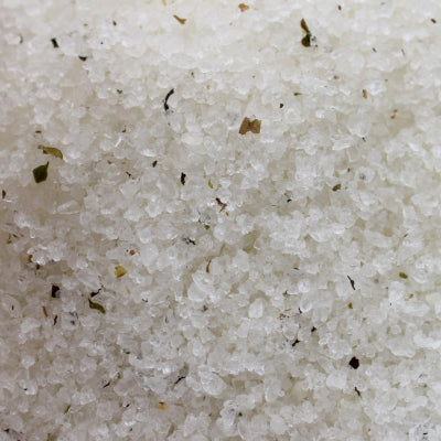 Himalayan Bath Salt Blend - Detox