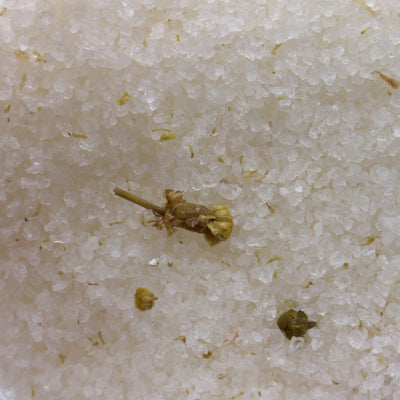 Himalayan Bath Salt Blend - Skin Revive