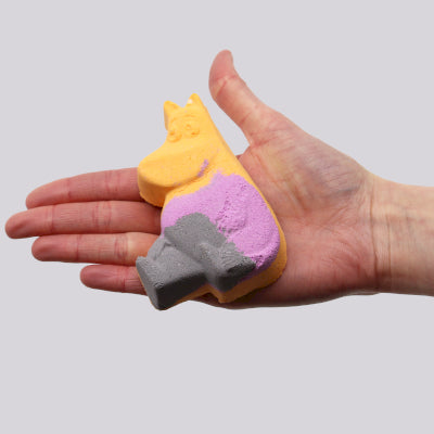 Hippo Bath Bomb