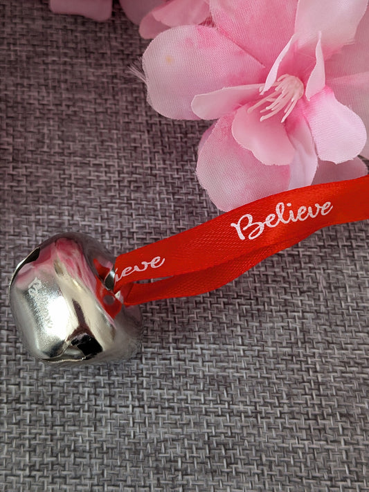 I Believe Bell