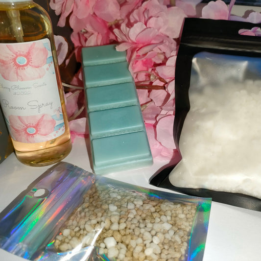 Home Fragrance Set
