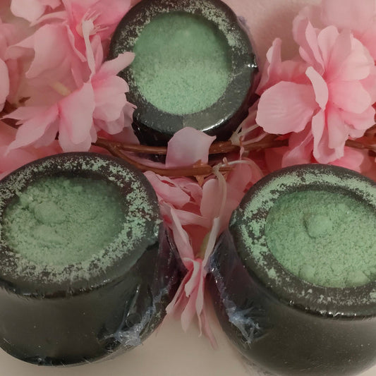 Cauldron Bath Dust