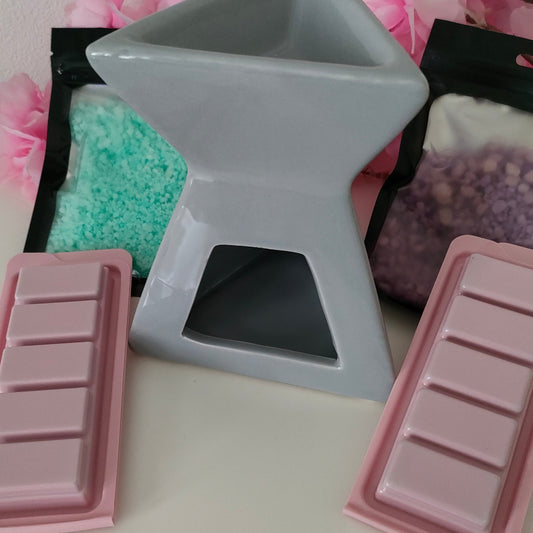 Burner Gift Set
