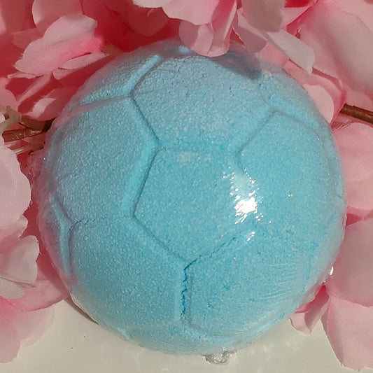 Football Bath Bomb