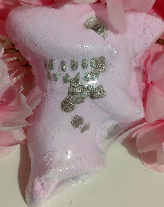 Finn The Shark Bath Bomb