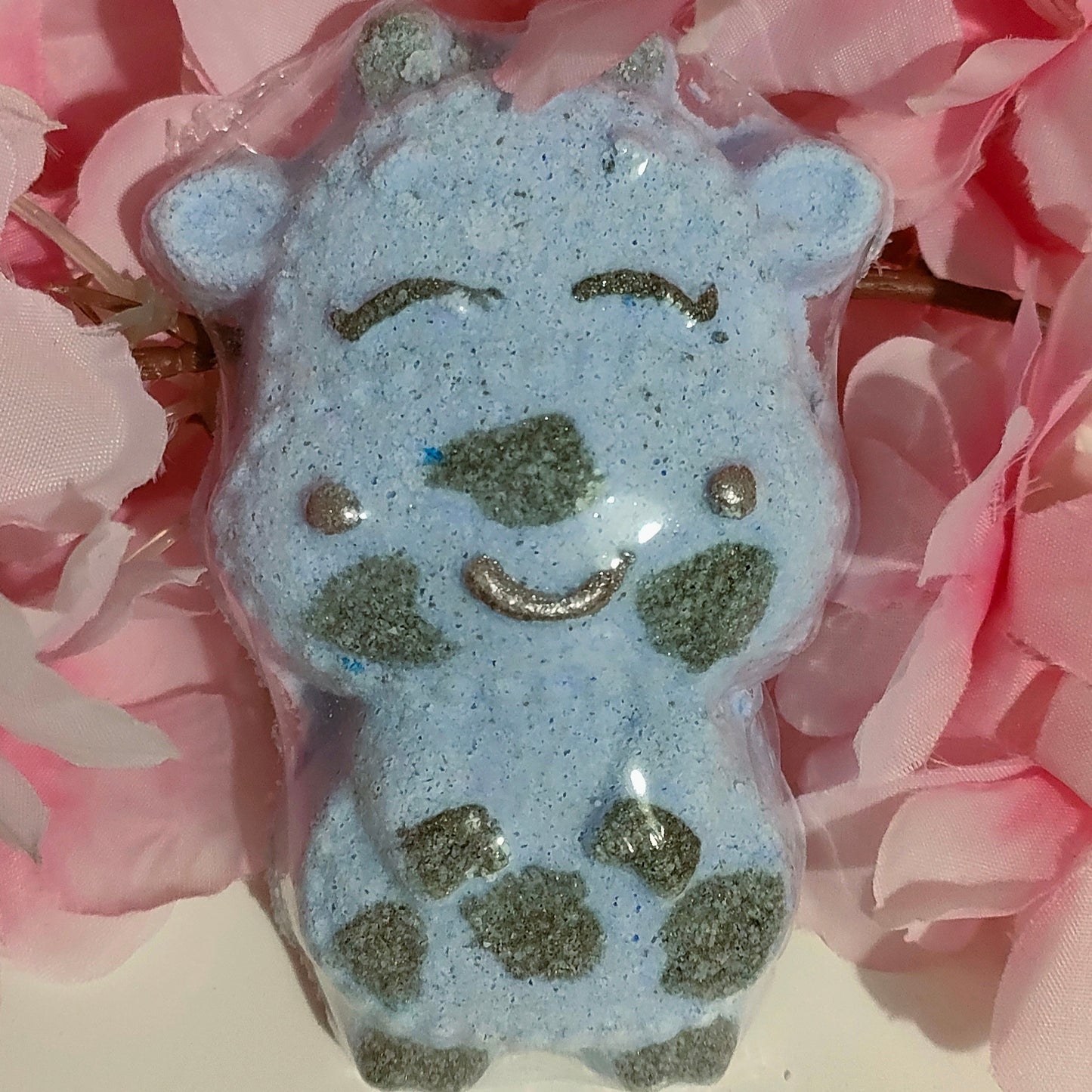 Daisy The Cow Bath Bomb
