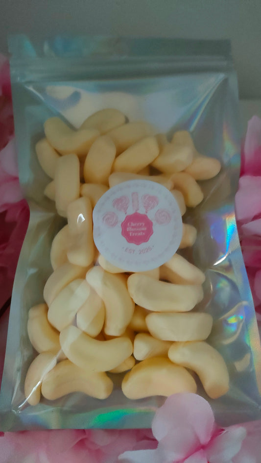 Vidal Foam Bananas