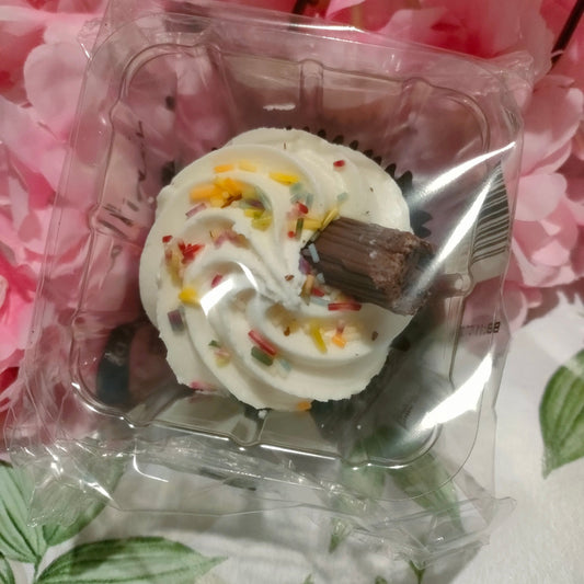 Lichfields Vanilla Cupcake