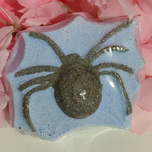 Winnie The Spider Bath Bomb