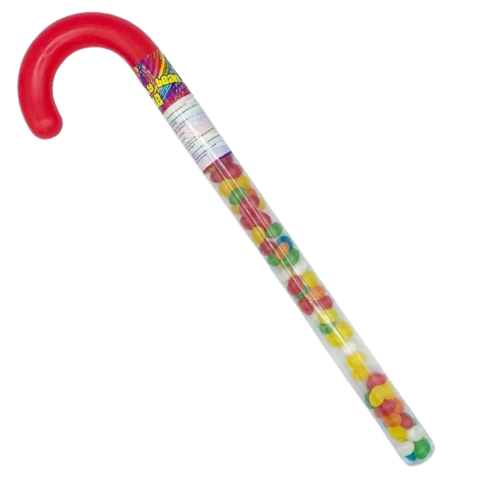 Jelly Bean Cane
