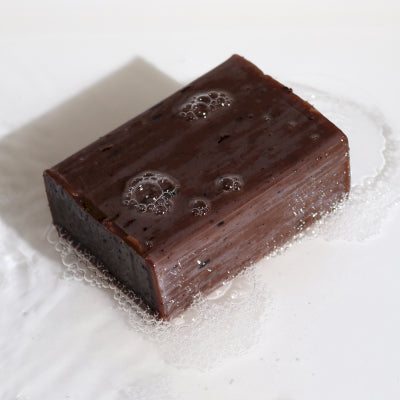 Lavender & Vanilla Klay Soap